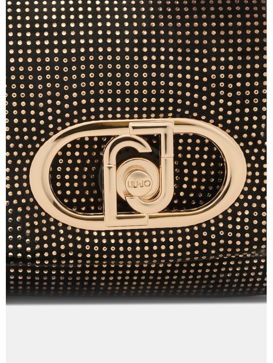 Liu Jo Liu Jo Borsa AF5269J4638B1848 Nero