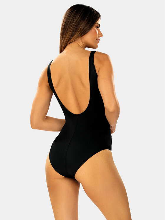 Feba Feba Costume da bagno F33C Nero