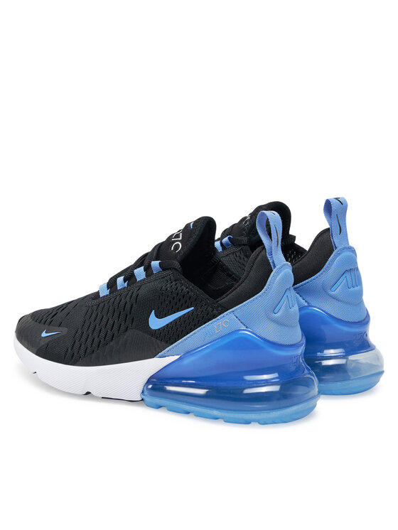 Nike Nike Snīkeri Air Max 270 AH6789 015 Zils