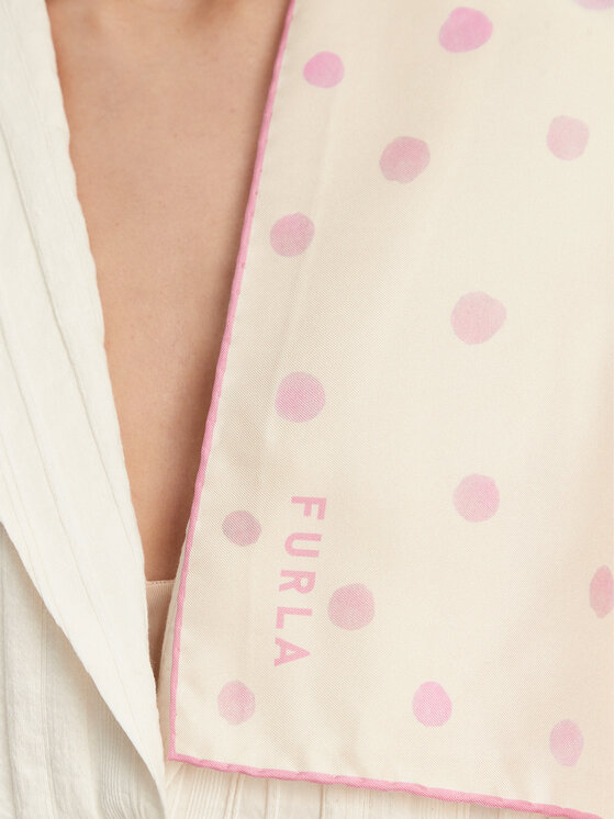 Furla Furla Eșarfă WT00021 BX3854 0496S Roz