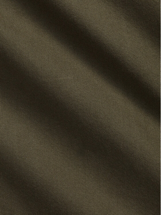 Polo Ralph Lauren Polo Ralph Lauren Риза 710805564520 Тъмнозелен Regular Fit
