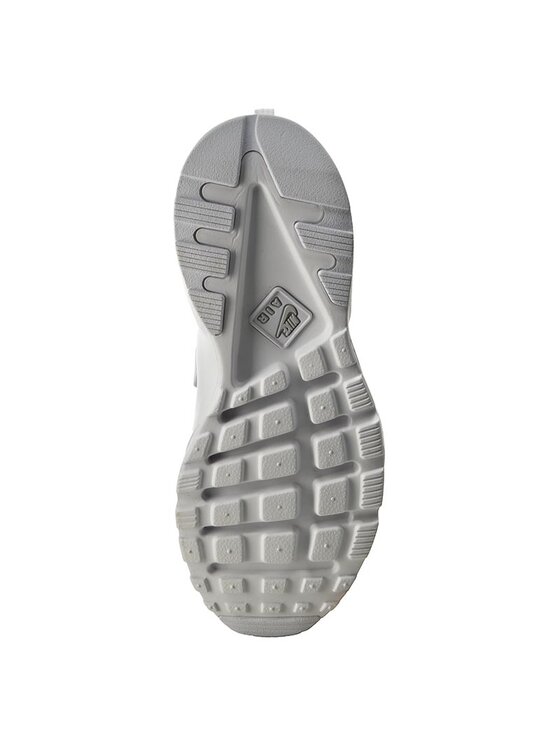 Nike Nike Сникърси Air Huarache Run Ultra Gs 847569 100 Бял