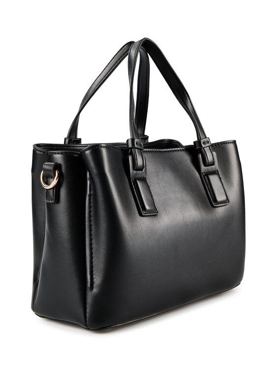 Valentino Valentino Torebka 329548 Czarny
