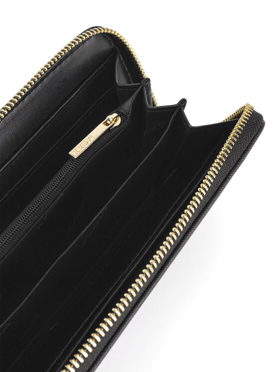 MEXX MEXX Peněženka MEXX-W1-002-AW24 Černá
