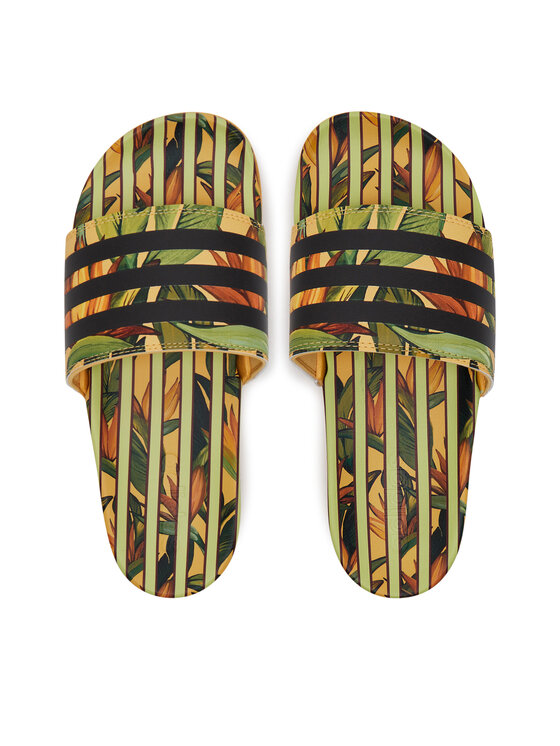 adidas adidas Papucs adilette JI2263 Sárga