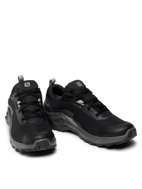 Salomon Salomon Trekingová obuv X Reveal 2 Gtx GORE-TEX 416233 26 M0 Černá
