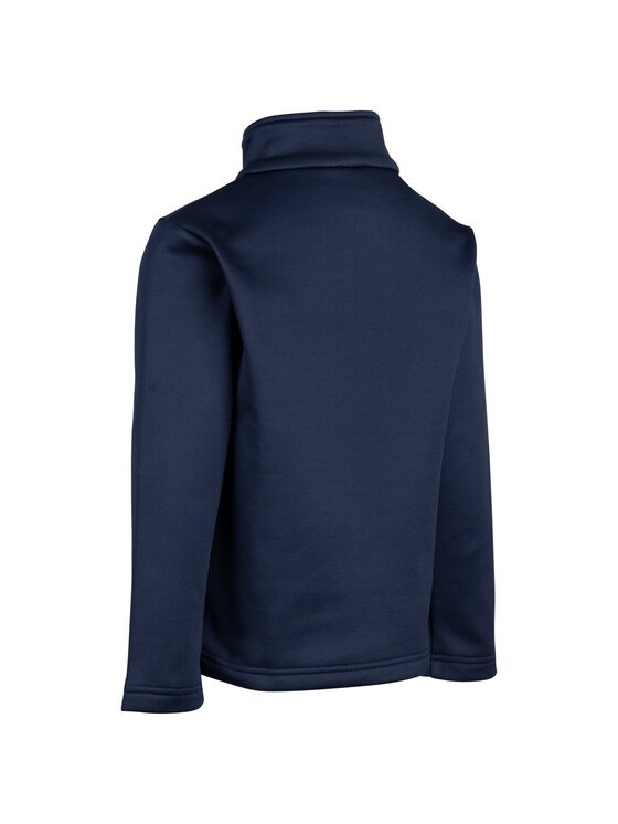 Trespass Trespass Kurtka outdoor Remetto Granatowy Long Fit