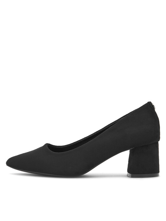 Jenny Fairy Jenny Fairy Pantofi pumps CELEBRATION WS2107-01 Negru