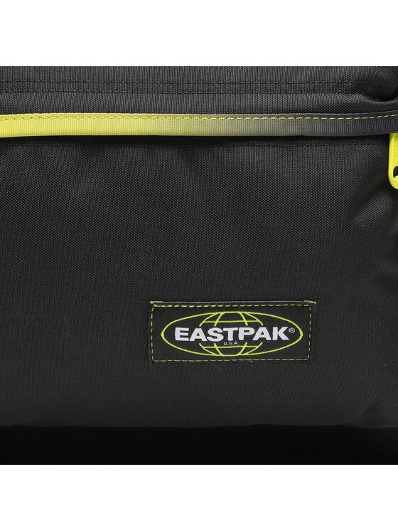 Eastpak Eastpak Nahrbtnik Padded Pak'r EK000620 Črna
