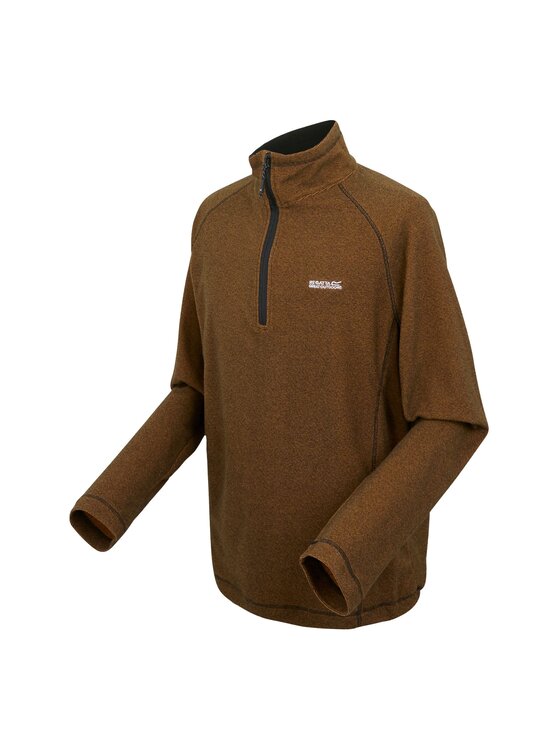 Regatta Regatta Polar Montes Zielony Long Fit