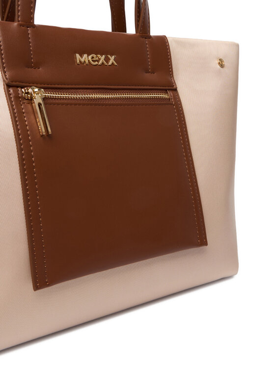 MEXX MEXX Käekott EO-MEXX-L-002-09 Beež