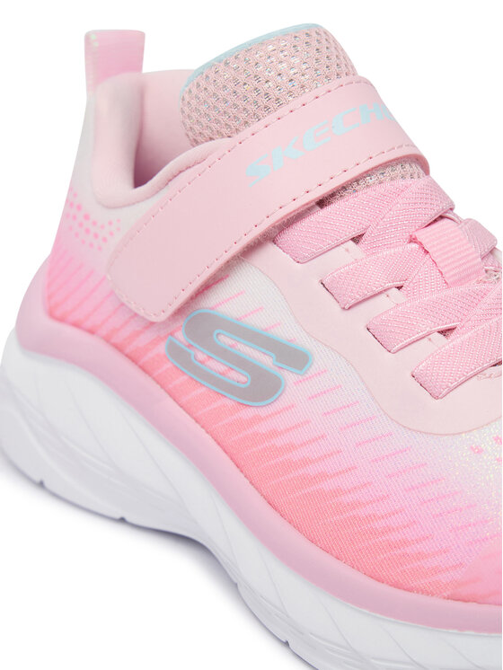 Skechers Skechers Snīkeri Boundless - Color Blitz 303599L/LPMT Rozā