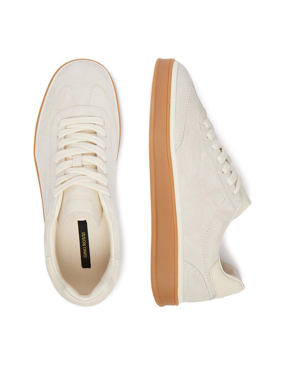 GINO ROSSI GINO ROSSI Sneakersy EO-GRW03 Beżowy