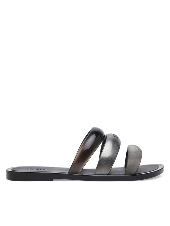 Melissa Melissa Şlapi Melissa Eclipse Slide Ad 35998 Negru