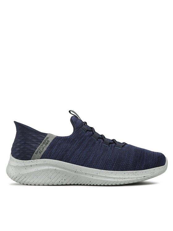 Sneakers Skechers Right Away 232452 Bleumarin