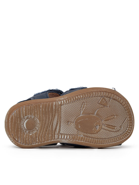 Froddo Froddo Sandale Carte Double G2150190 M Albastru
