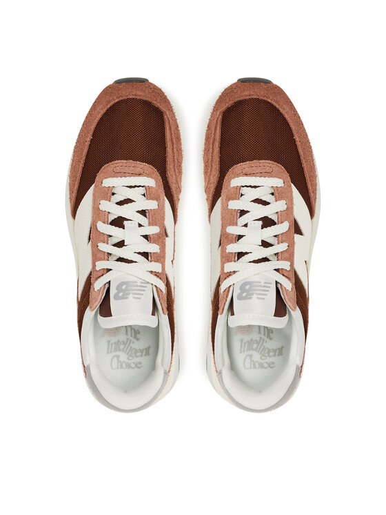 New Balance New Balance Superge U370AI Rjava