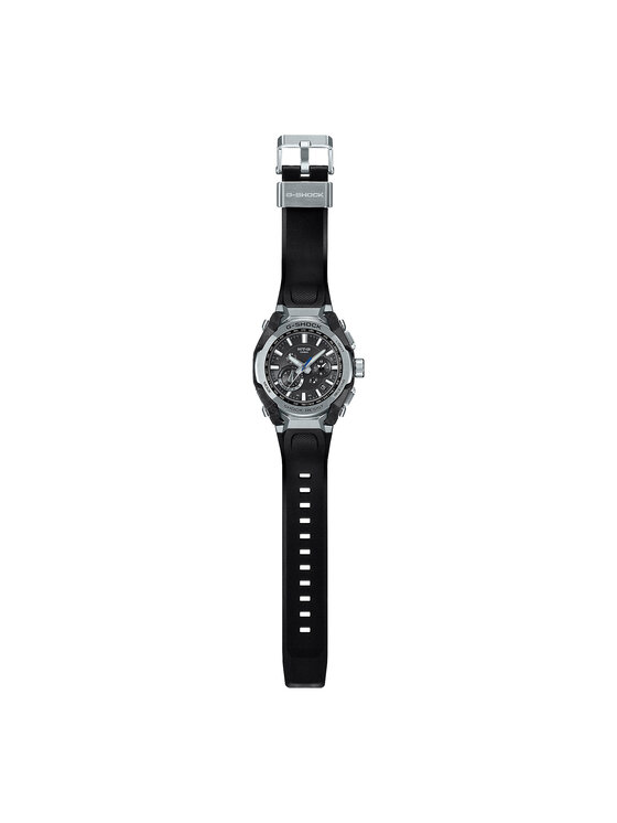 Casio Casio Hodinky MTG-B4000-1AER Černá