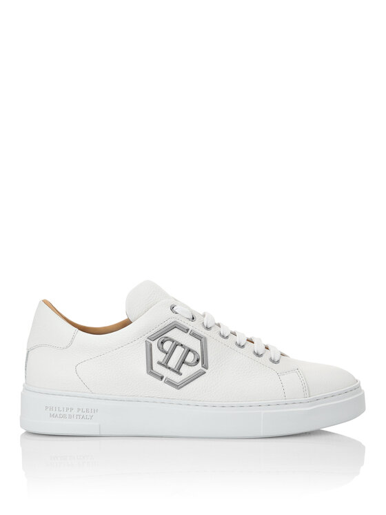 PHILIPP PLEIN PHILIPP PLEIN Sneakers 4773 Bianco