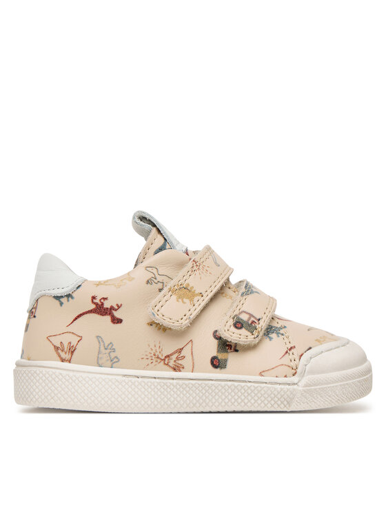 Froddo Sneakers Rosario G2130316-58 M Bej