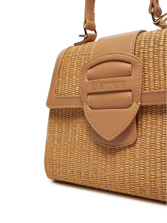Blauer Blauer Borsetta S5WALLY02/PRO Beige
