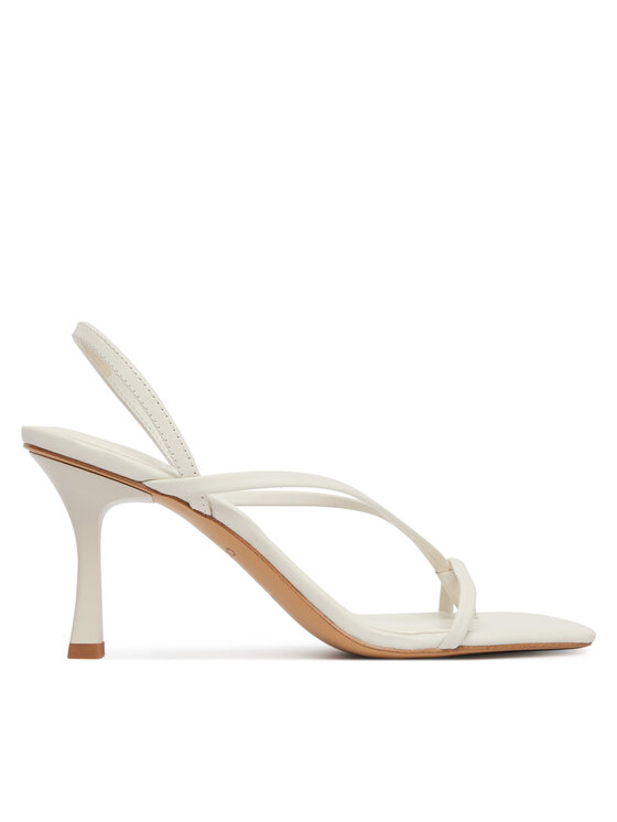 Aldo Aldo Sandale Riva 14016603 Alb