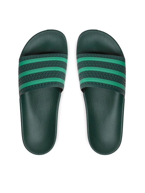 adidas adidas Plätud Adilette Slides FZ6455 Roheline