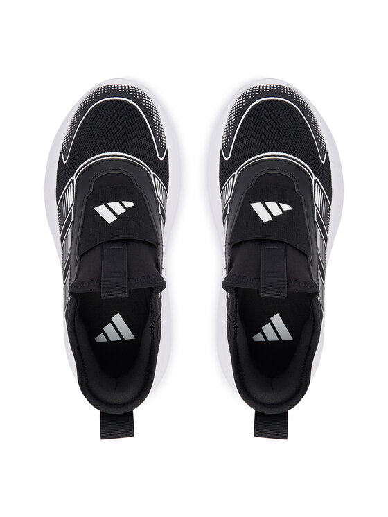adidas adidas Sneakers Tensaur Comfort 2 Shoes Children KJ6688 Schwarz