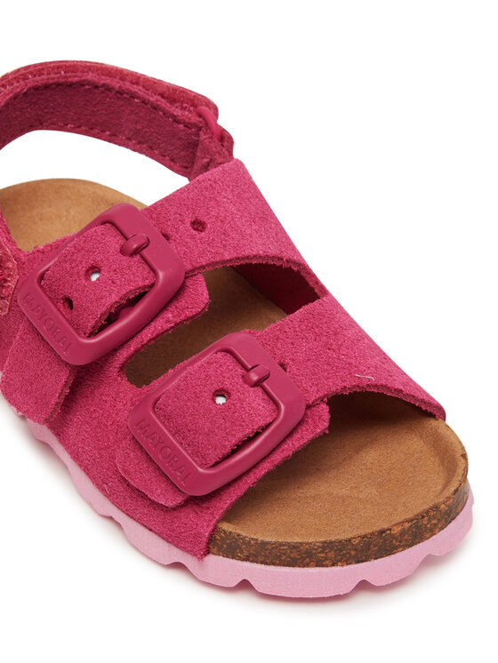 Mayoral Mayoral Sandalen 41692 Rosa