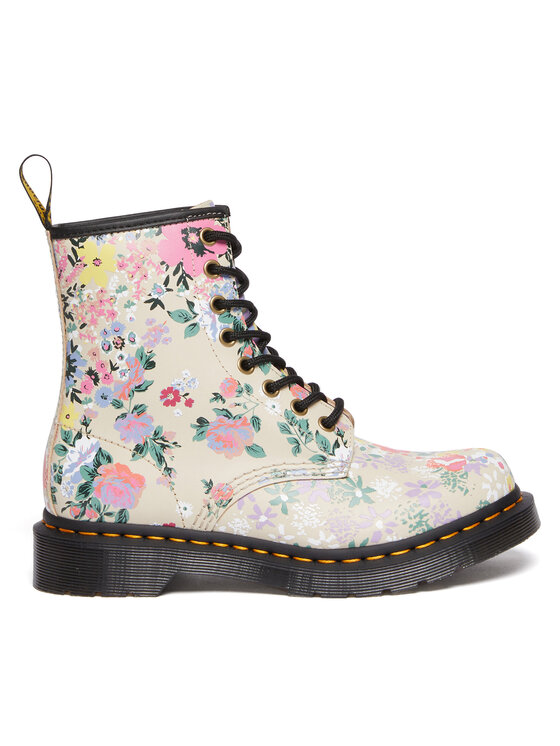 Anfibi 1460 Floral Multicolore