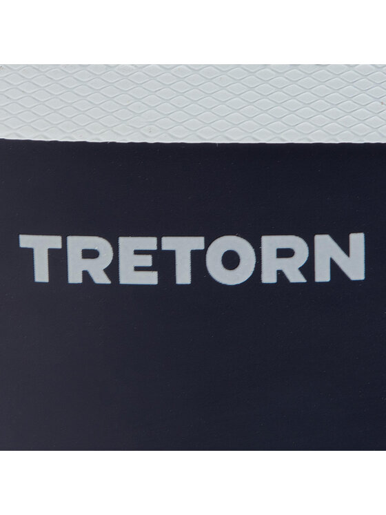 Tretorn Tretorn Kalosze Wings 47326780 Granatowy