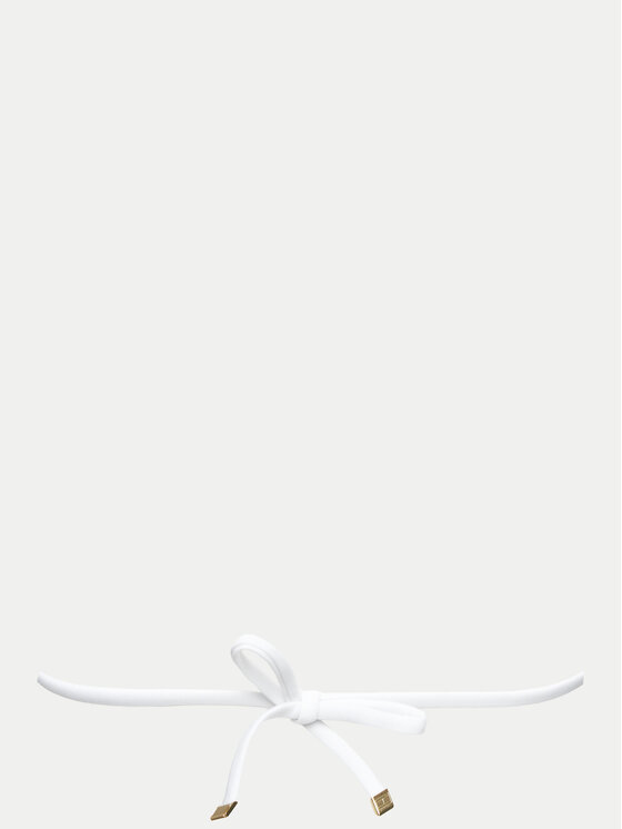 Tommy Hilfiger Tommy Hilfiger Bikini ülemine osa UW0UW05314 Värviline