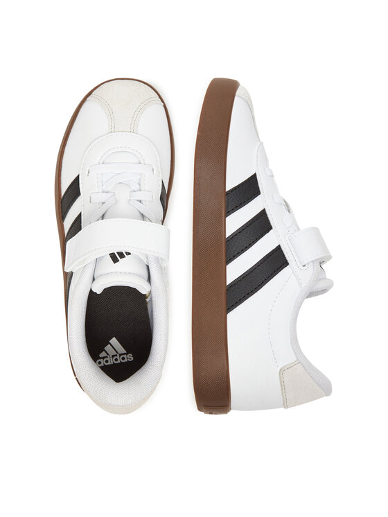 adidas adidas Tenisice VL COURT 3.0 EL C ID9155 Bijela