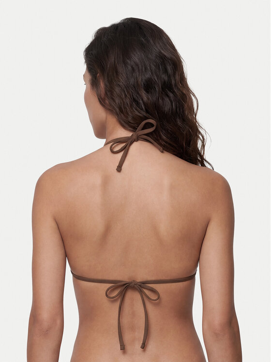 Guess Guess Bikini ülemine osa E6GJ00 KF412 Pruun