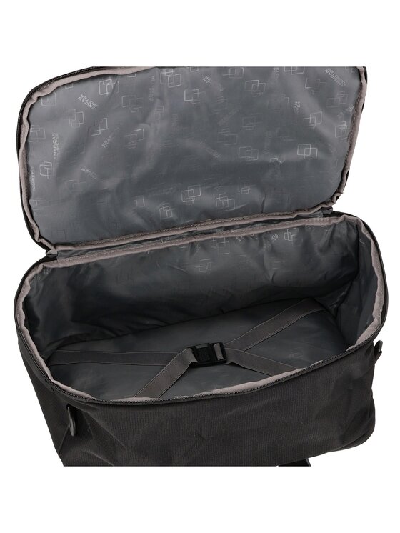 American Tourister American Tourister Torba weekendowa 311214 Czarny