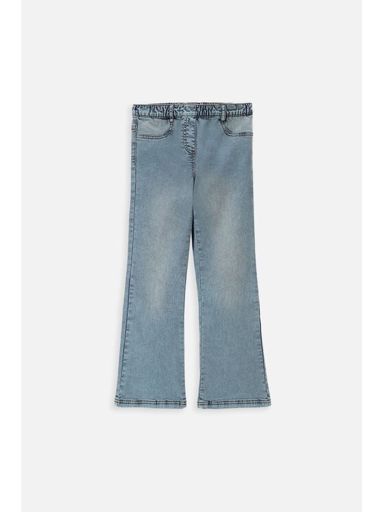 Coccodrillo Coccodrillo Jeansy WC4123110JCG-014 Niebieski Regular Fit