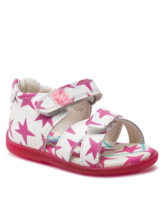 Agatha Ruiz de la Prada Agatha Ruiz de la Prada Sandaalid 242904 Valge