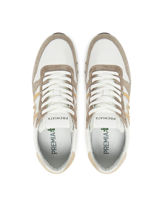 Premiata Premiata Сникърси ERIC VAR 5670 Кафяв