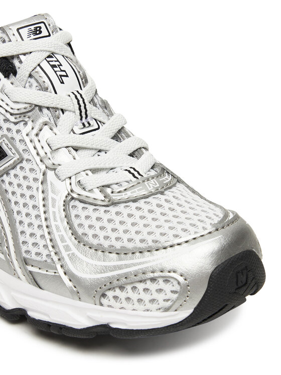 New Balance New Balance Snīkeri PZ740NW Pelēks