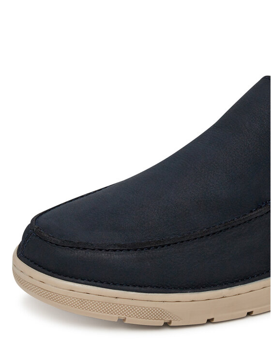 Lasocki Lasocki Scarpe basse CALGARY-07 MI24 Blu scuro