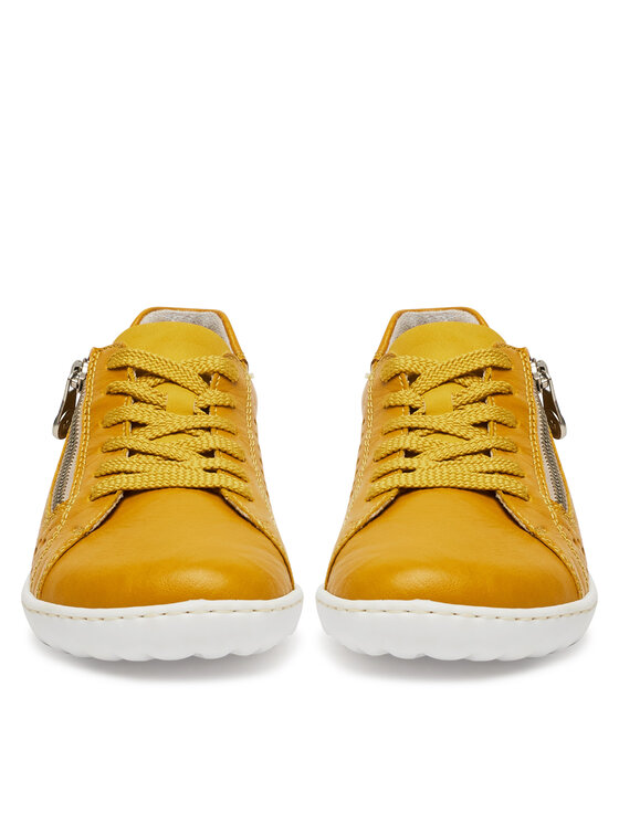 Rieker Rieker Tossud 52824-68 Kollane