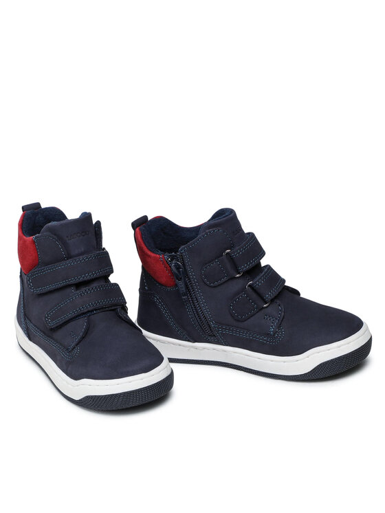 Lasocki Kids Lasocki Kids Polacchine CI12-SPRITE-01 Blu scuro
