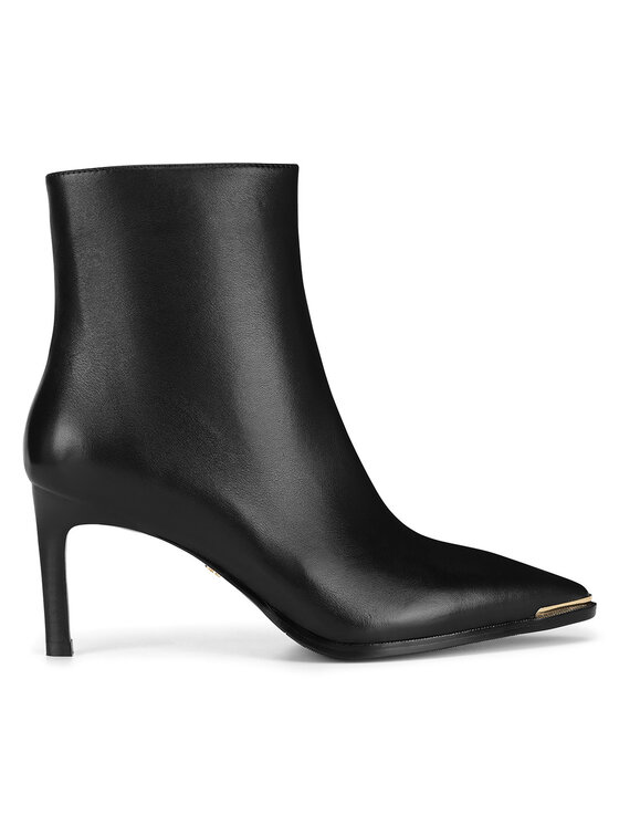 Gino Rossi Gino Rossi Stiefeletten WGA3278-1Z Schwarz
