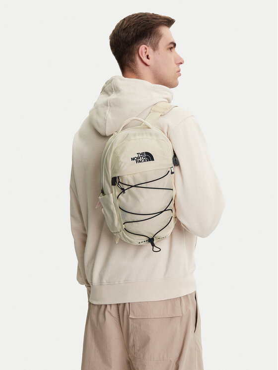 The North Face The North Face Ruksak Borealis Mini NF0A52SW4Q71 Écru