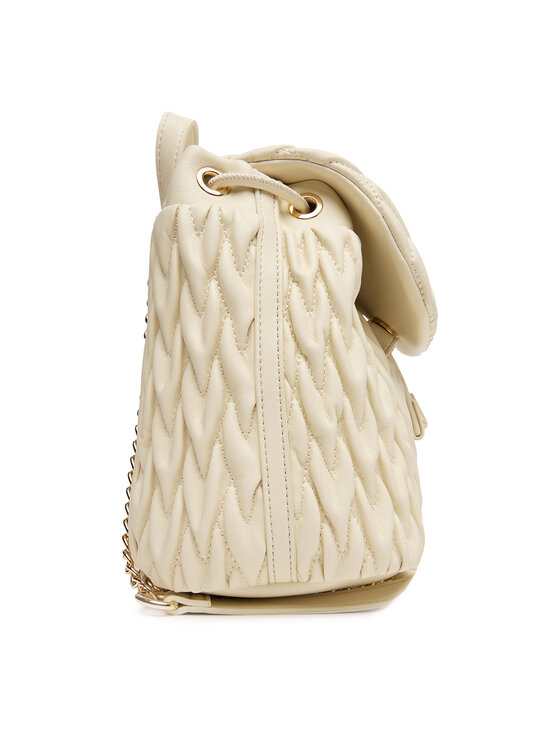 LOVE MOSCHINO LOVE MOSCHINO Nahrbtnik JC4015PP1NLH0110 Bež