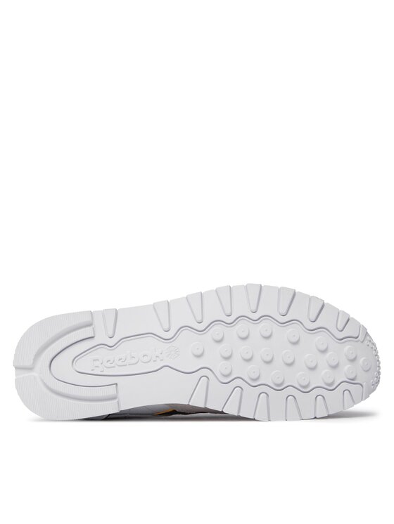 Reebok Reebok Tenisice Classic Leather ID1578 Bijela