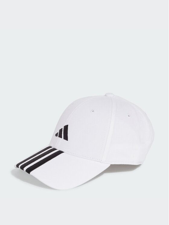 adidas adidas Czapka z daszkiem 139659 Biały