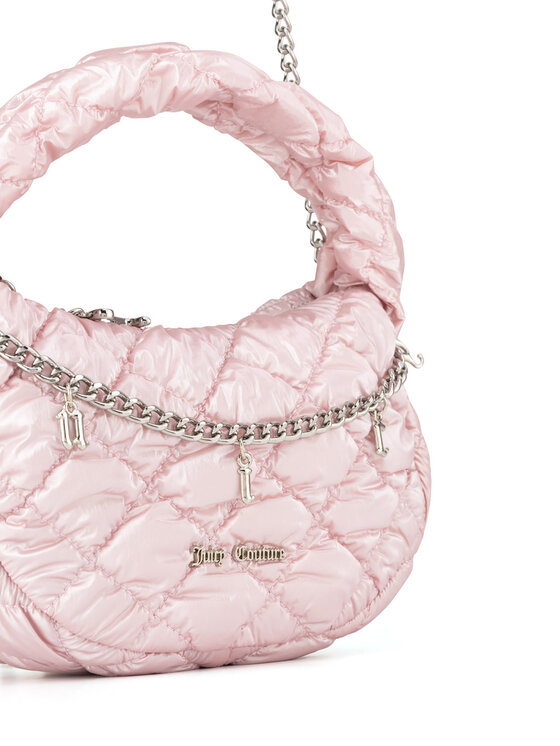 Juicy Couture Juicy Couture Geantă BIJXT8664WIP Roz