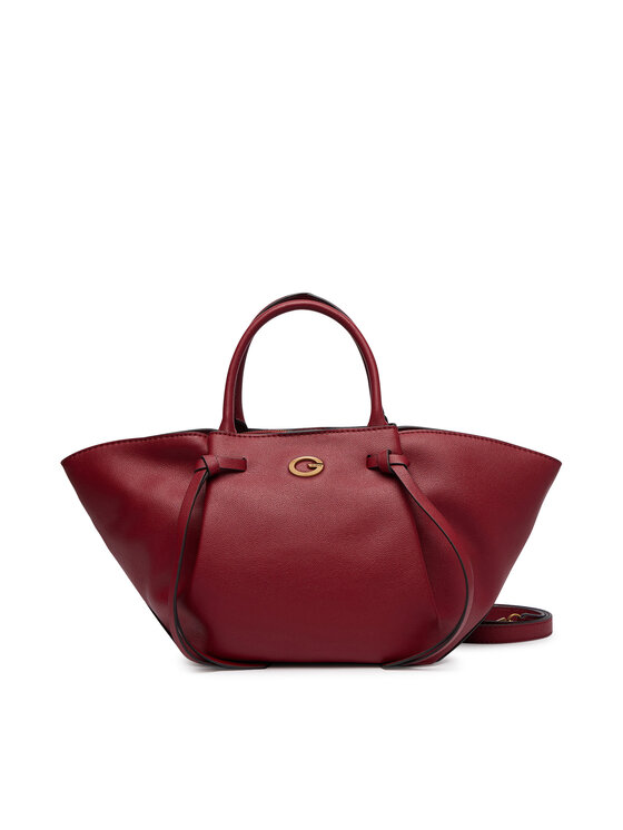 Guess Guess Сумка Allegra HWBG22 37060 Червоний