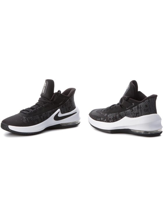 Nike air max infuriate gs discount